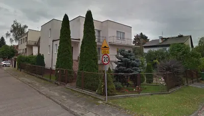 Gabinet Logopedyczny Marzena Karman